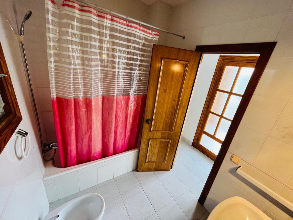 Apartamentos Cami L'Atall Altamar Alcossebre Exteriér fotografie