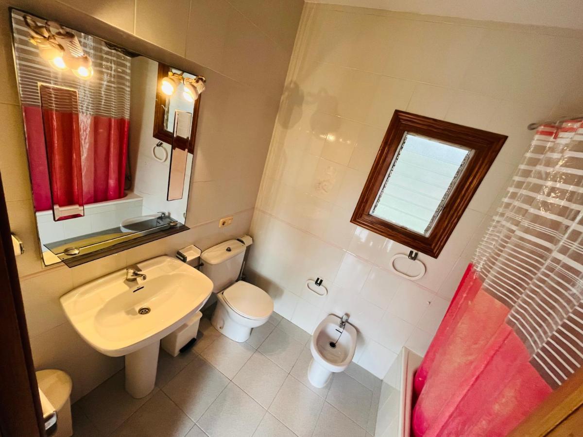 Apartamentos Cami L'Atall Altamar Alcossebre Exteriér fotografie
