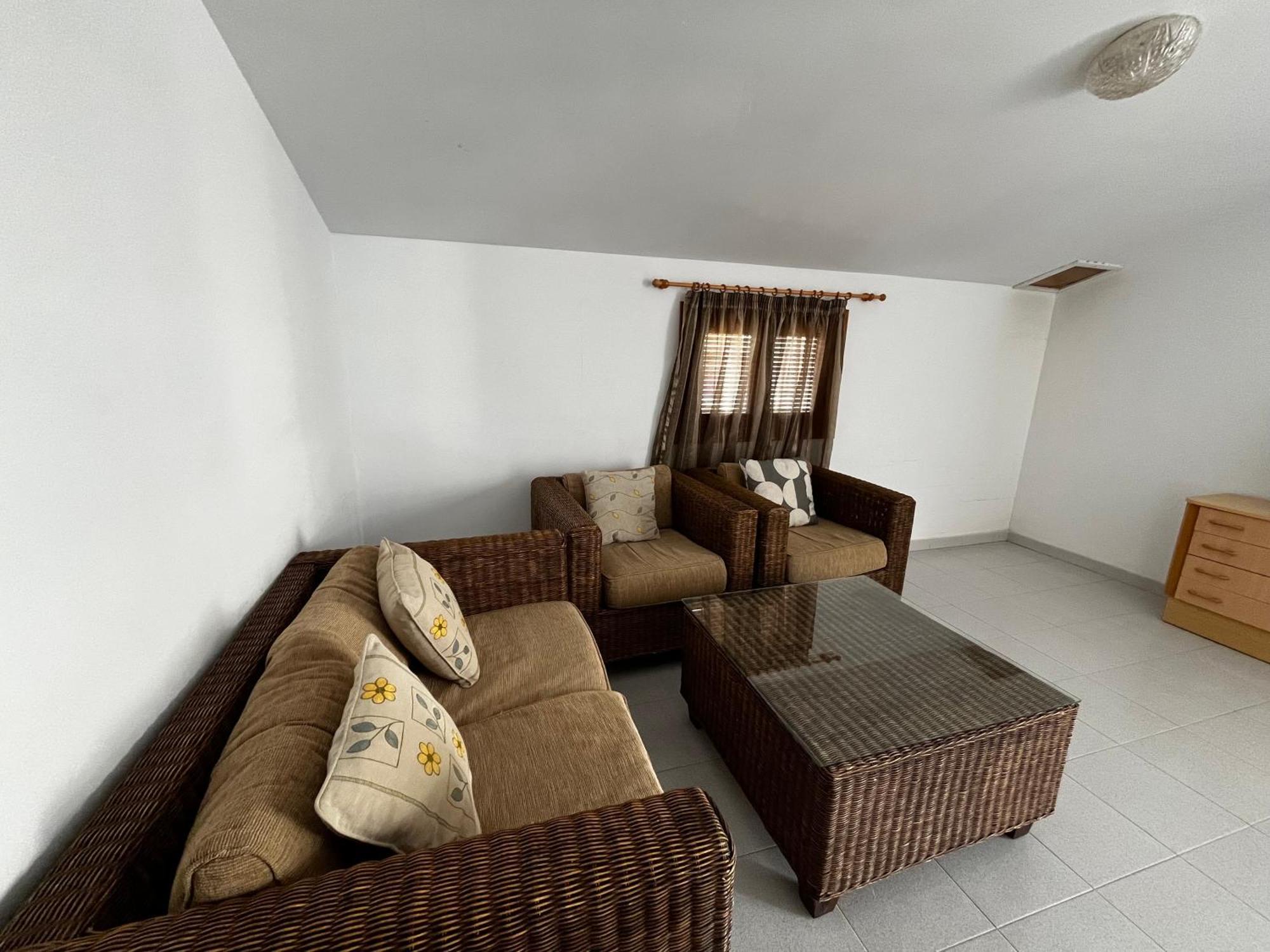 Apartamentos Cami L'Atall Altamar Alcossebre Exteriér fotografie